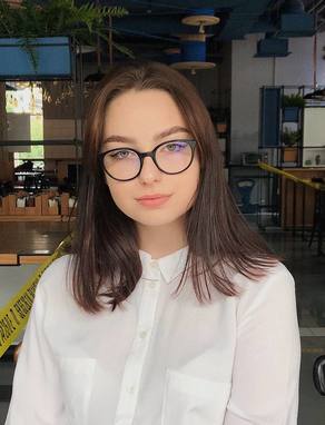 Стреха София Сергеевна