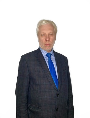 Воронцов Александр Викторович 