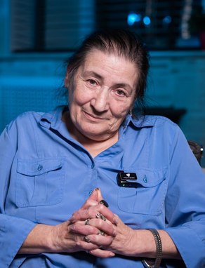 Шилкова Марина Анатольевна