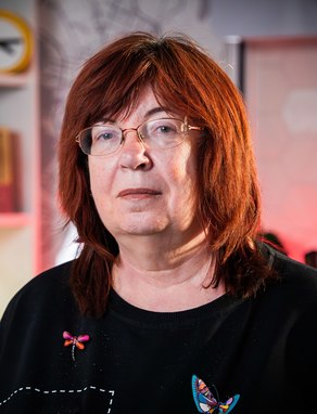 Трусова Елена Владимировна