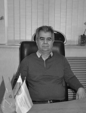 Гезалов Габил