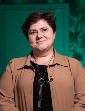 Клименко Ольга Леонидовна